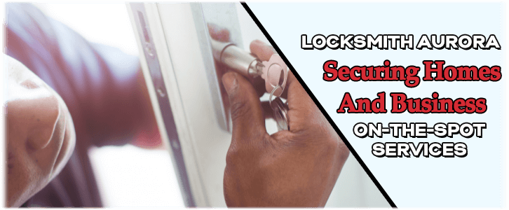 Locksmith Aurora, CO