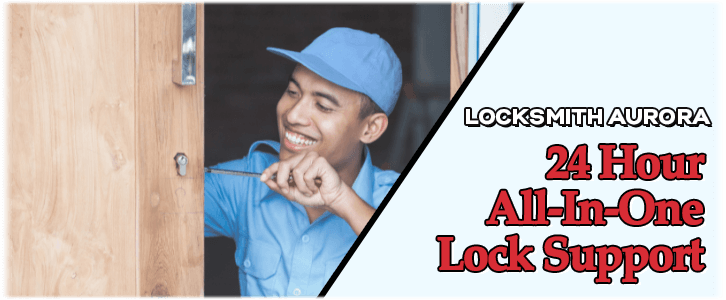 House Lockout Services Aurora, CO